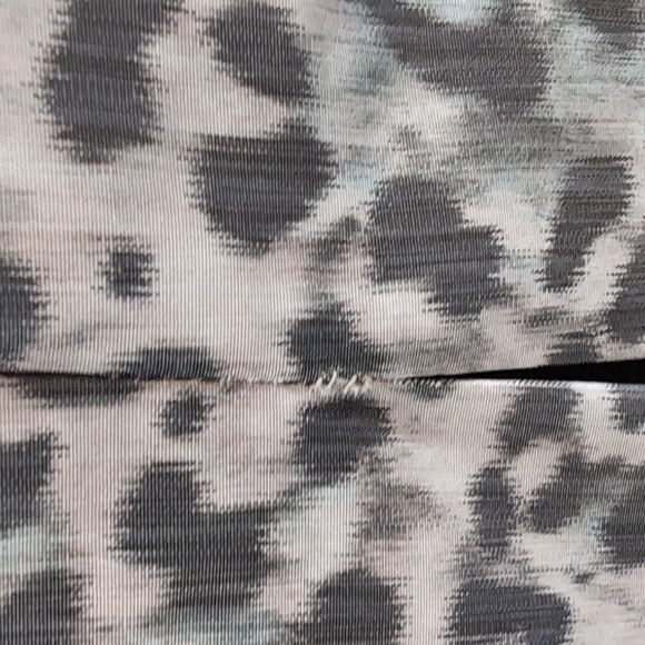 Marc New York Leopard Elegant Dress - Picture 7 of 8